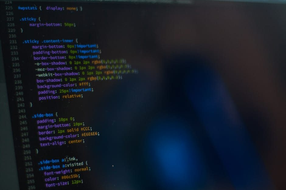 Foundations of Python