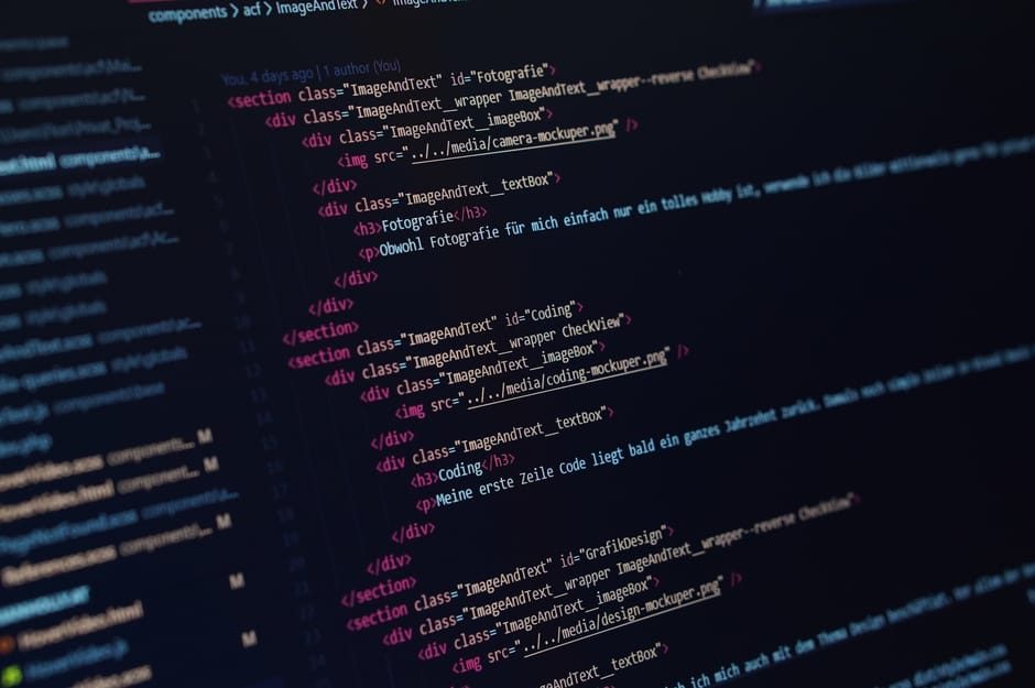 JavaScript and Frontend