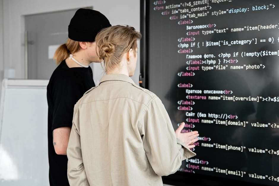 Interview Preparation for Tech Roles